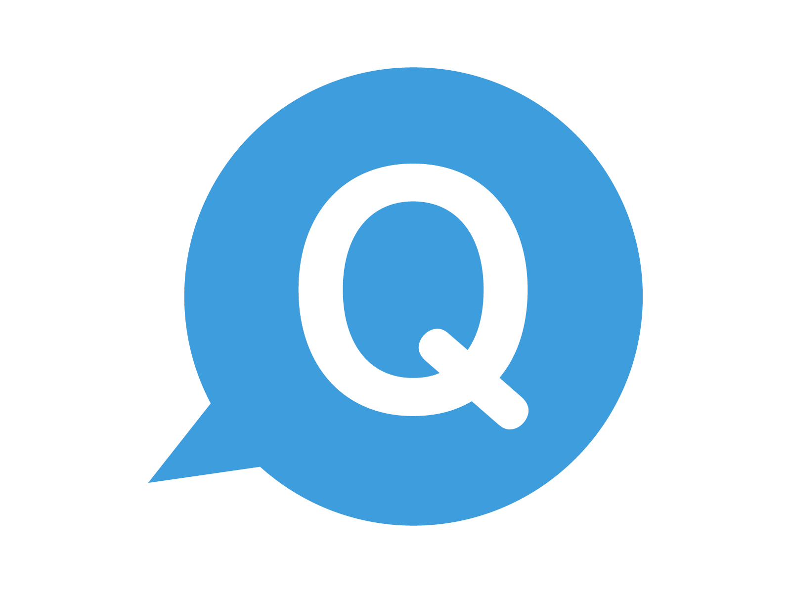 Q