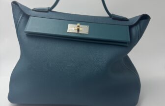 エルメス　ヴァンキャトル