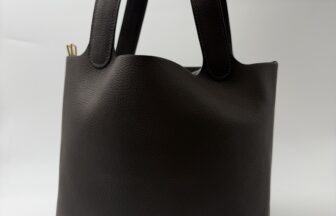 エルメス　ピコタンロック　新色