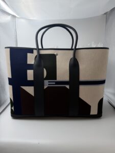 エルメス　ガーデンパーティ49