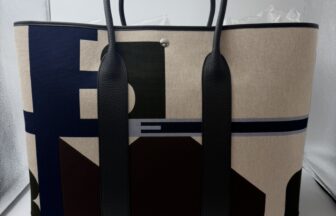 エルメス　ガーデンパーティ49