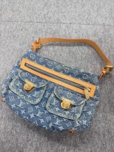 ルイヴィトン　バギーPM