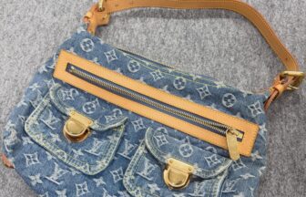 ルイヴィトン　バギーPM