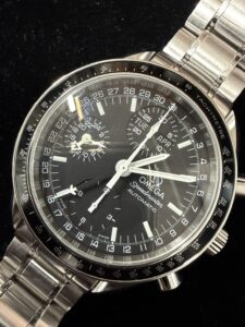 オメガ スピードマスター 3520.50