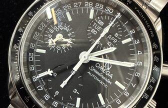 オメガ スピードマスター 3520.50