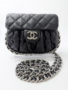 シャネル　チェーンアラウンド