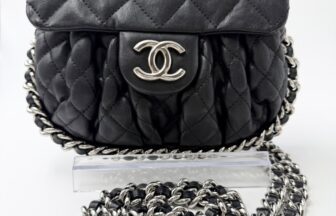 シャネル　チェーンアラウンド