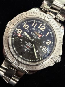 ブライトリング A32350