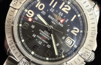 ブライトリング A32350