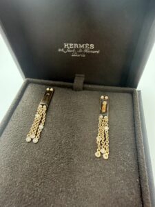 エルメス　ケリー・ガヴロッシュ