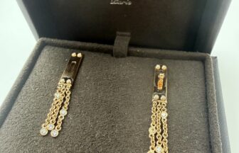 エルメス　ケリー・ガヴロッシュ