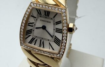 カルティエ　ラドーニャ