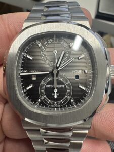 パテックフィリップ ノーチラス