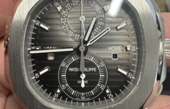 パテックフィリップ ノーチラス