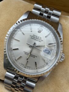 ロレックス デイトジャスト16234