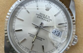 ロレックス デイトジャスト16234