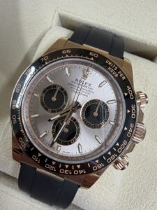 ロレックス デイトナ 126515LN