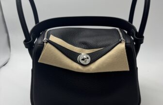 エルメス　リンディ26