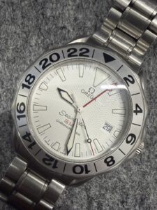 オメガ シーマスター 2538.20