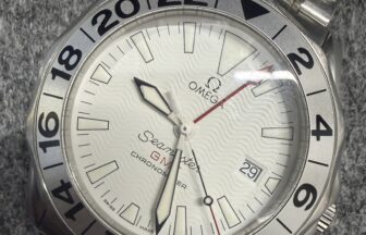 オメガ シーマスター 2538.20