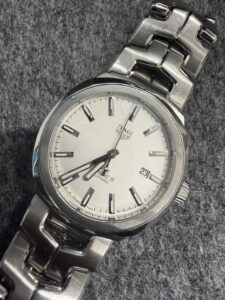 タグホイヤー WBC2111