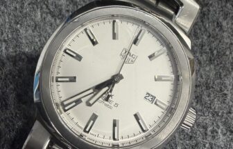 タグホイヤー WBC2111