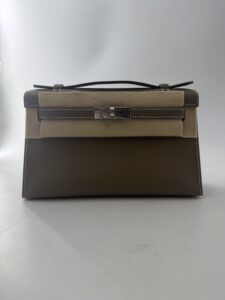 エルメス　ポシェットケリー